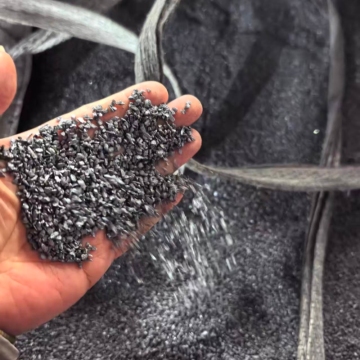 use of ferro silicon in steel industry