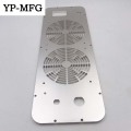 Customized Laser Cutting Service Sheet Metal Parts