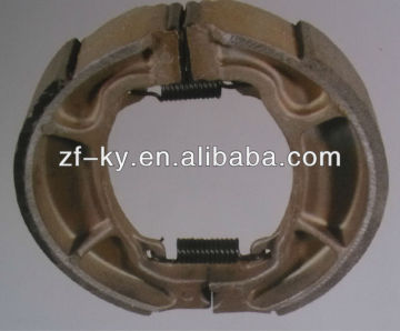 motorcycle brake shoe in Pakistan