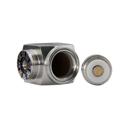 Electronic Cigarettes Third Generation Electronic Cigarette