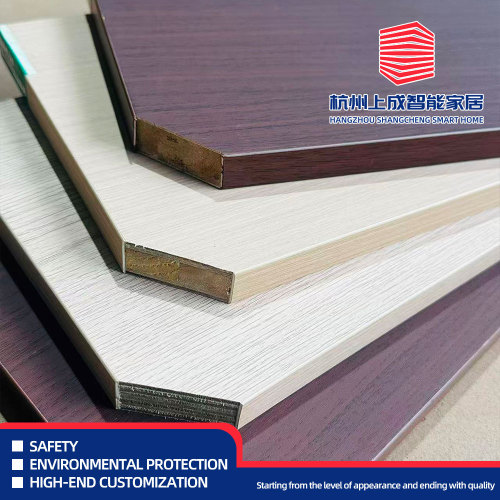 Huile mixte italienne semi-transparente EB série 2