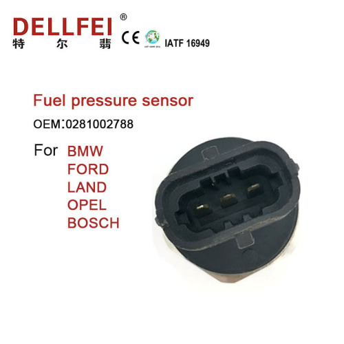 Áp suất nhiên liệu ISX 0281002788 cho Ford BMW Opel