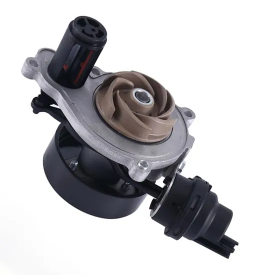 BMW F20 F23 F22 F31 F32 G32 G12 X4 G02 OE 11518638026 Engine Coolant Water Pump