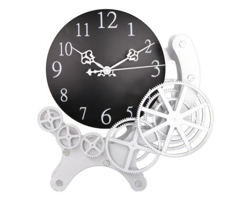 Olympic Gear Desk Clock for Home Decoration