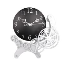 Reloj de escritorio Olympic Gear para decoración del hogar