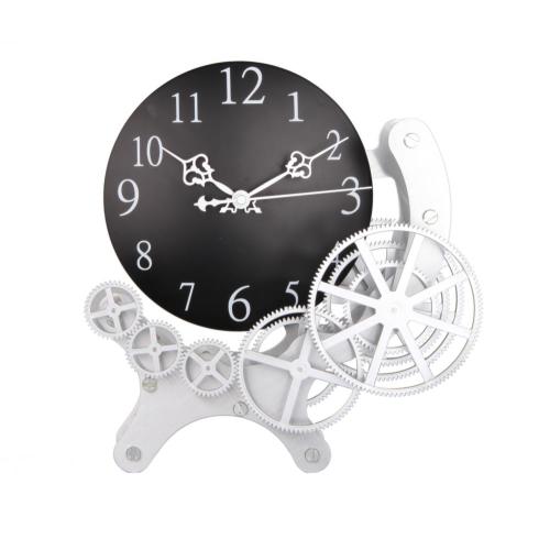 Horloge de bureau de table Olympic Gear