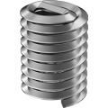 Stainless Steel Helical Inserts