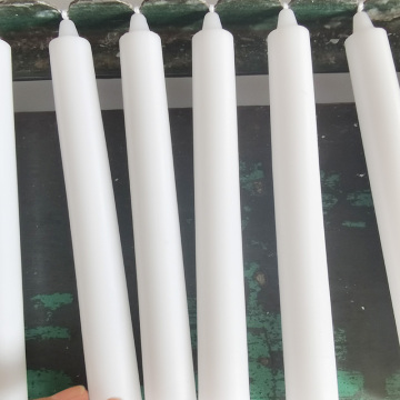 Prayer Candle Вытворца свечкі з воскам Premiun