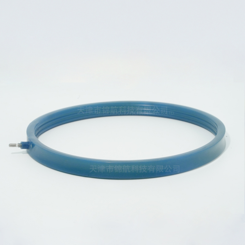 silicone inflatable seal