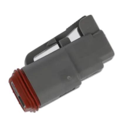 2346812 Pin Auto Deutsch DT C015 Series Waterproof Male Female Plug Socket Connector