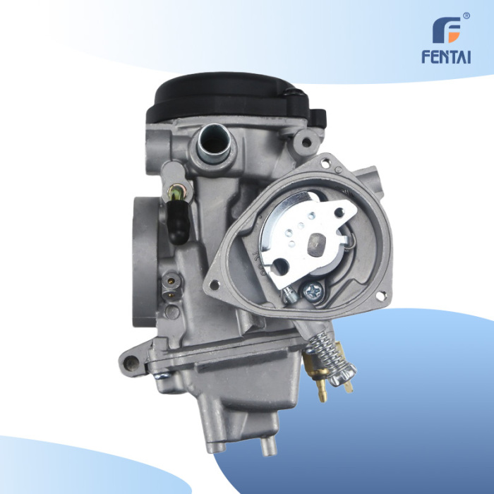 Mejoras avanzadas en el sistema de combustible PD