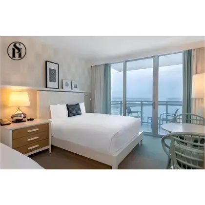 luxury wyndham grand hotel furniture