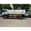 4000 Gallons 190hp Light Water Tank Trucks