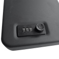 Good quality pistol safe box with digital code