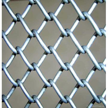 chain link fence for dogs