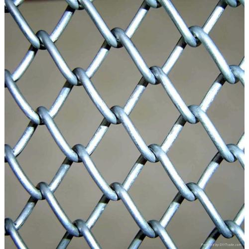 chain link fence for dogs