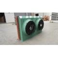 135hp 15m² Refrigeration Air Cooled Copper Condenser