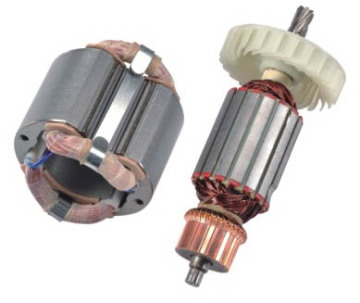 Power Tools Motor, Electric Tools, Cut off Machine Motor (KD4355T)