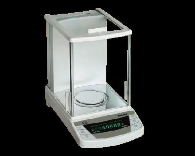 capacity Bench Top Pan Balance