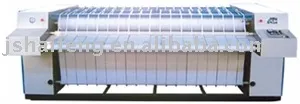 Automatic Ironing Machine YPAII-2500
