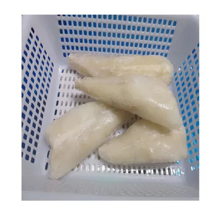frozen seafood monkfish china companies,hot sale seafood frozen monkfish iqf