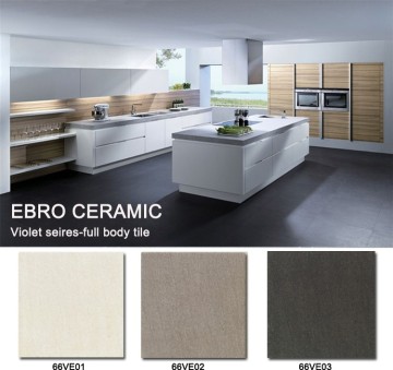 Chinese Factory supply 600x600mm 300x600mm Full body design Vitrified porcelain floor tiles with Matt and Rough finish 66VE06
