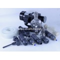 Water Treatment Chemical Injection Pump