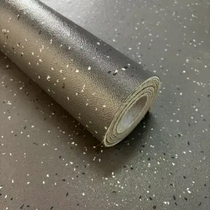 Pvc Bus Emery Flooring