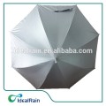Guarda-chuva de proteção UV longa personalizada