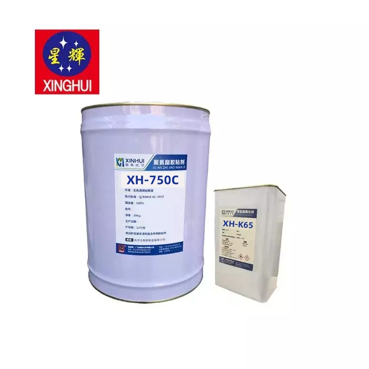 High Solid Content Anti-Freezing Polyurethane Adhesive