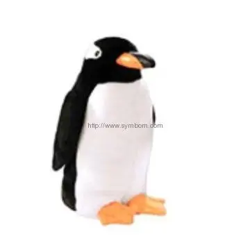 Penguin Plush Toys