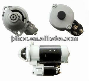 Bosch Starter motor 0001223016 For KHD DEUTE
