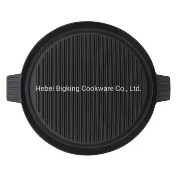 Korean Hot Kamado BBQ Grill Plate