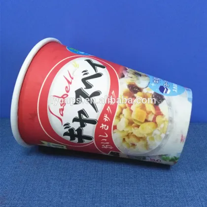 Coffee paper cups to go , 12oz paper cups for hot coffee