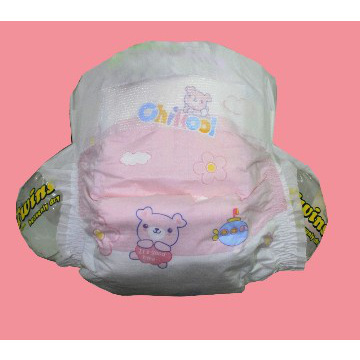 CHIKOOL baby diapers New Design