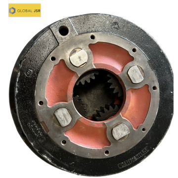 Ensemble de réducteur de roue d&#39;excavatrice