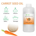 100% Pure Natural Organic Carrot Seed Oil