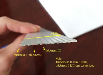 60x60 louver light fittings for led grid lights