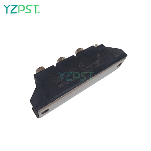 High reliability YZPST brand 1200V Thyristor Modules
