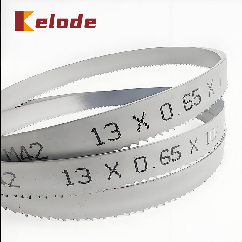 شفرة المنشار ثنائية المعدن - Kers-13 العريضة KARS