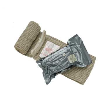 Military Bandage Israeli Bandage For Emergency Rescue