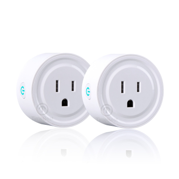 Budget-Friendly WiFi Module Controlled Smart Electric Switch