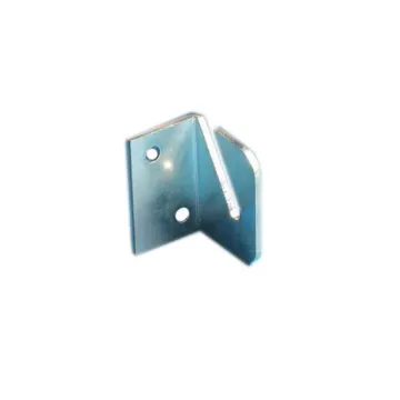 Customized Manufacturing Sheet Metal Steel Laser Cutting Parts