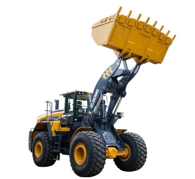 New XCMG XC978E 242kW wheel loader in stock