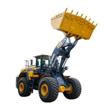 New XCMG XC978E 242kW wheel loader in stock