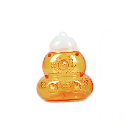 Plastic Wasp Yellow Jacket Trap