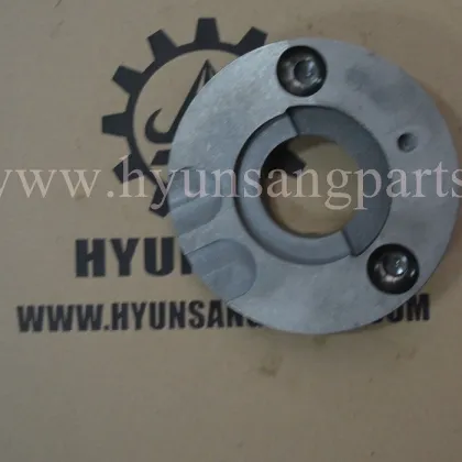 Hyunsang Excavator Parts - Swash Plate MSF-170VP-7 MSF-340VP MSF-190VP MSF-550VP for JS330LC
