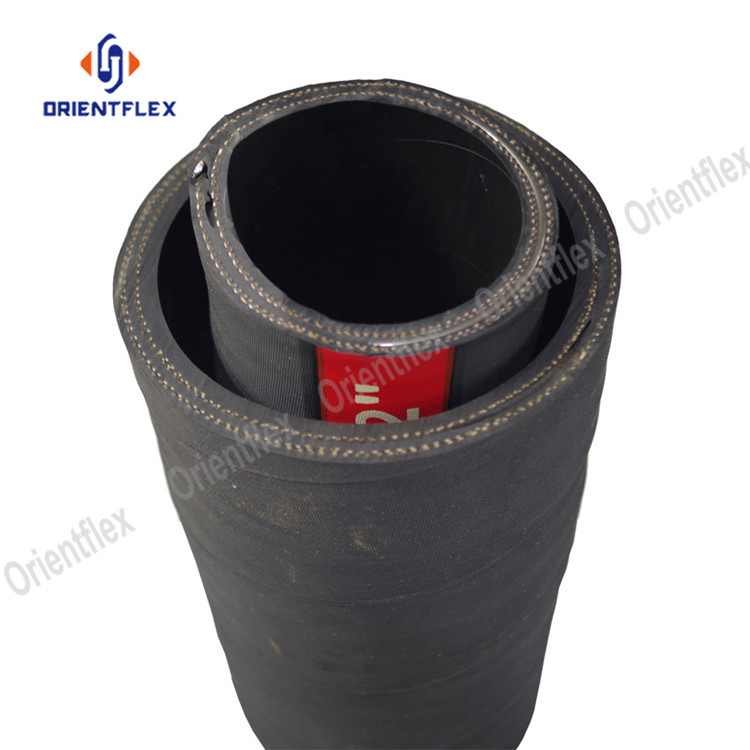 Oil Suction Hose 7