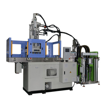 Support Wholesale Customization Liquid Silicone Vertical Injection Molding Machine