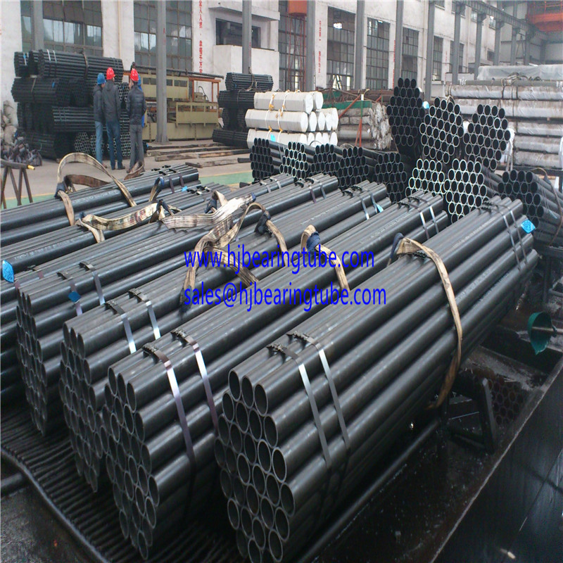 ISO10097-1 Wireline drilling tubes